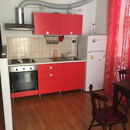 Apartamento Monolocale Genova Centro Storico Exterior foto