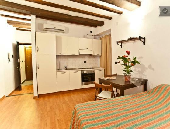 Apartamento Monolocale Genova Centro Storico Exterior foto